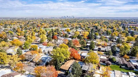 7466 W Cedar Circle Lakewood CO 80226