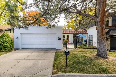 7466 W Cedar Circle Lakewood CO 80226