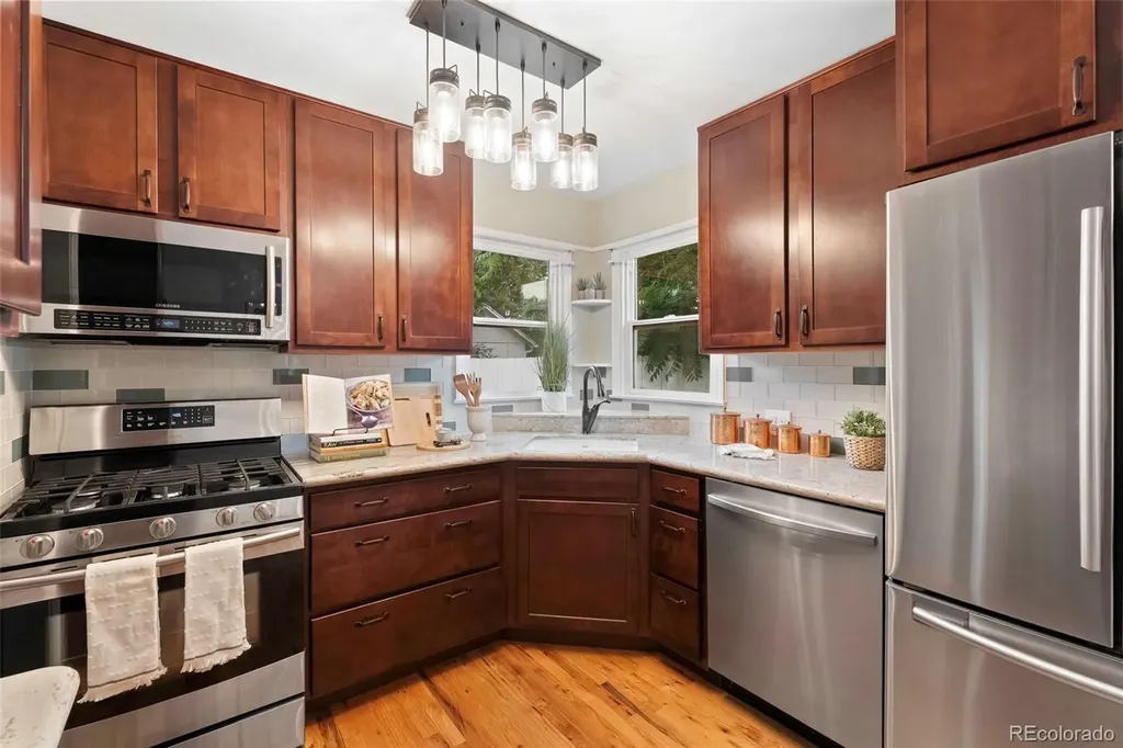 3766 S Bannock Street Englewood CO 80110