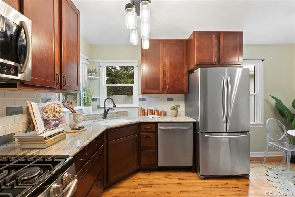 3766 S Bannock Street Englewood CO 80110