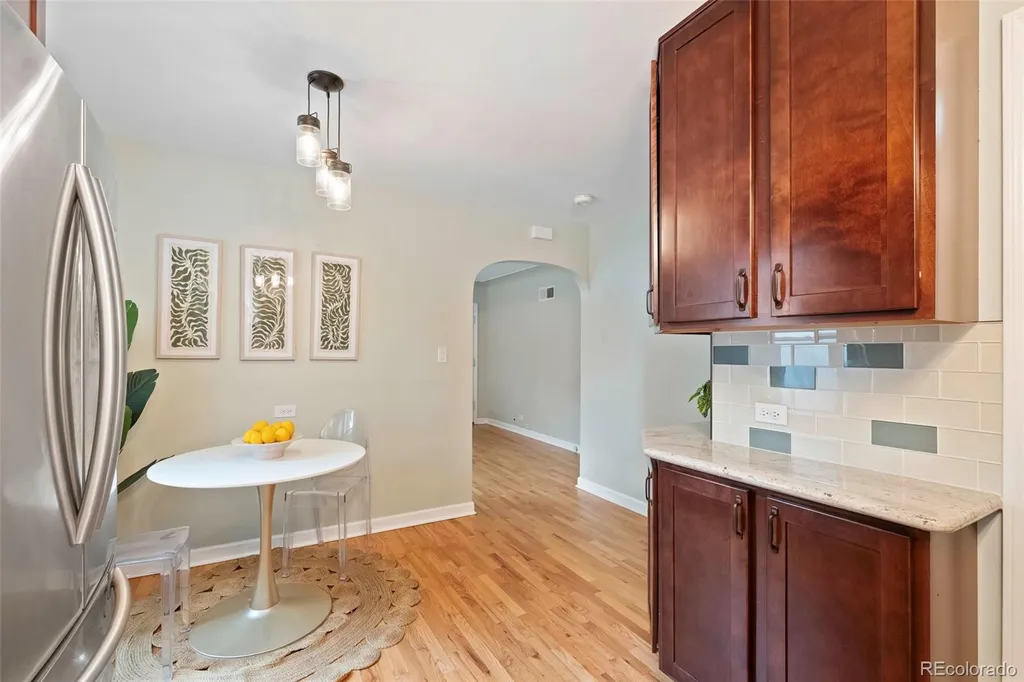 3766 S Bannock Street Englewood CO 80110