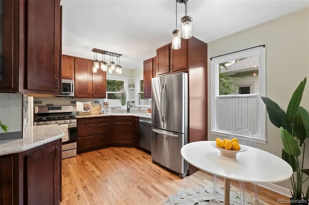 3766 S Bannock Street Englewood CO 80110