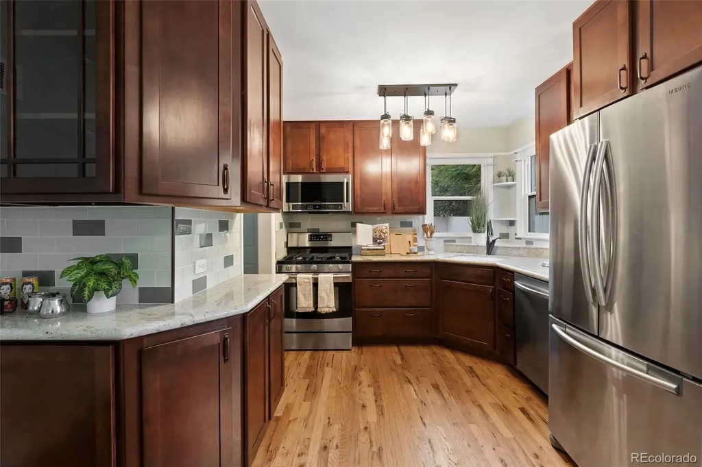 3766 S Bannock Street Englewood CO 80110