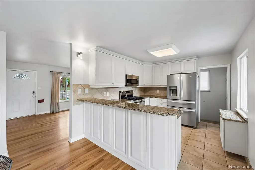 1600 S Dahlia Street Denver CO 80222