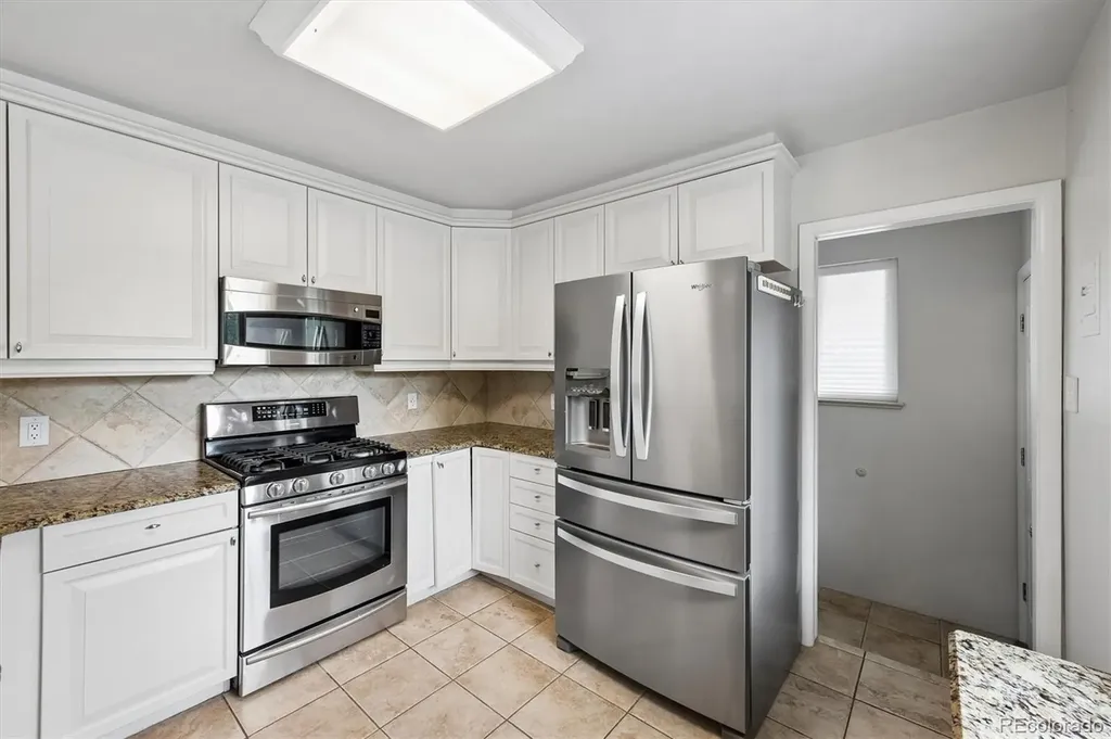 1600 S Dahlia Street Denver CO 80222