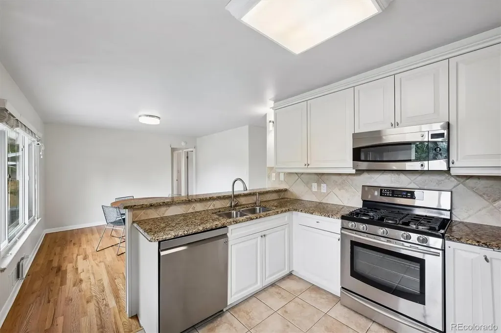 1600 S Dahlia Street Denver CO 80222