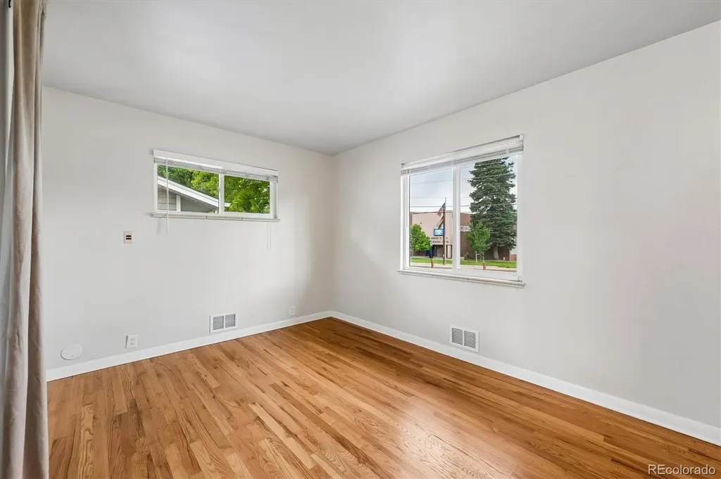 1600 S Dahlia Street Denver CO 80222