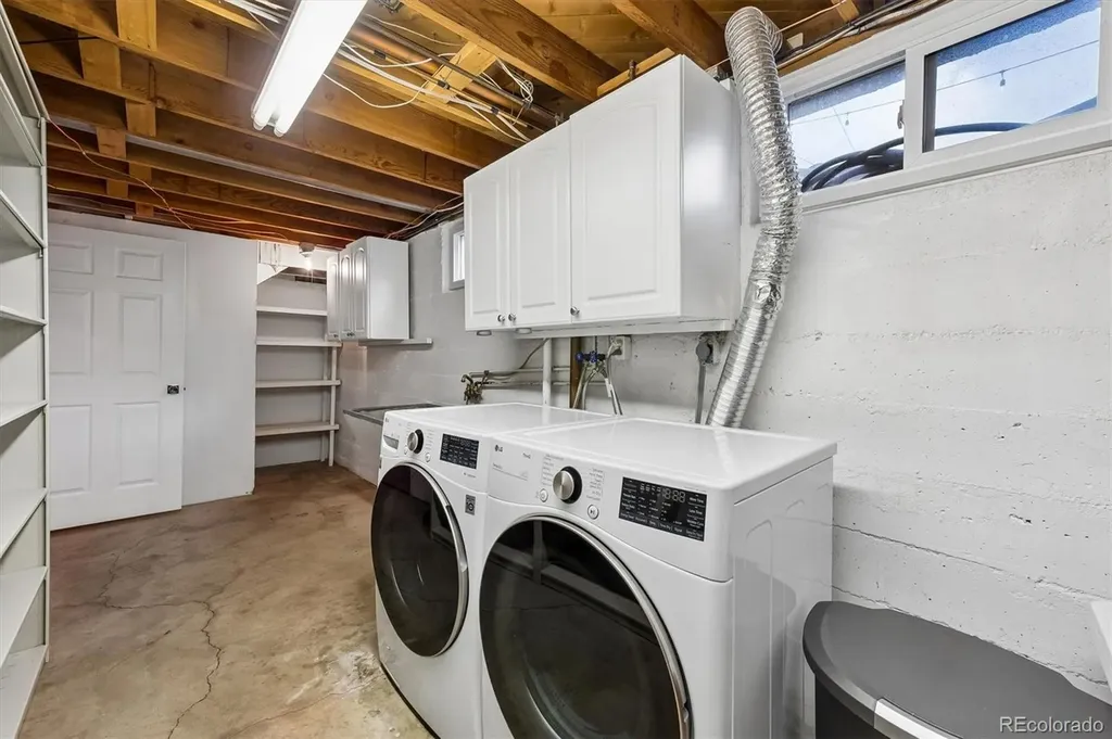1600 S Dahlia Street Denver CO 80222