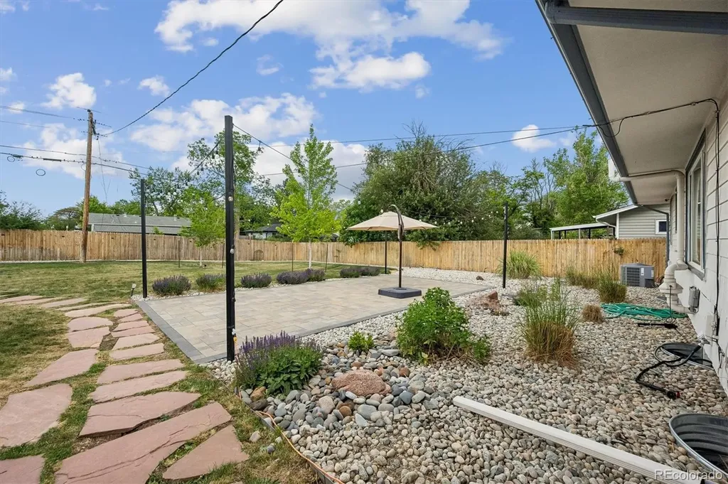 1600 S Dahlia Street Denver CO 80222