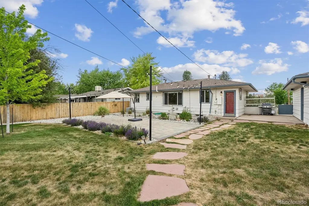 1600 S Dahlia Street Denver CO 80222