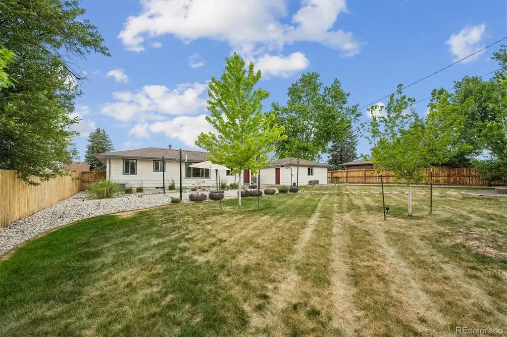 1600 S Dahlia Street Denver CO 80222