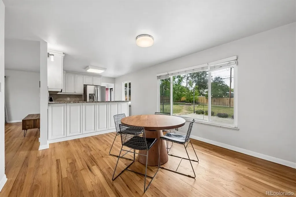 1600 S Dahlia Street Denver CO 80222