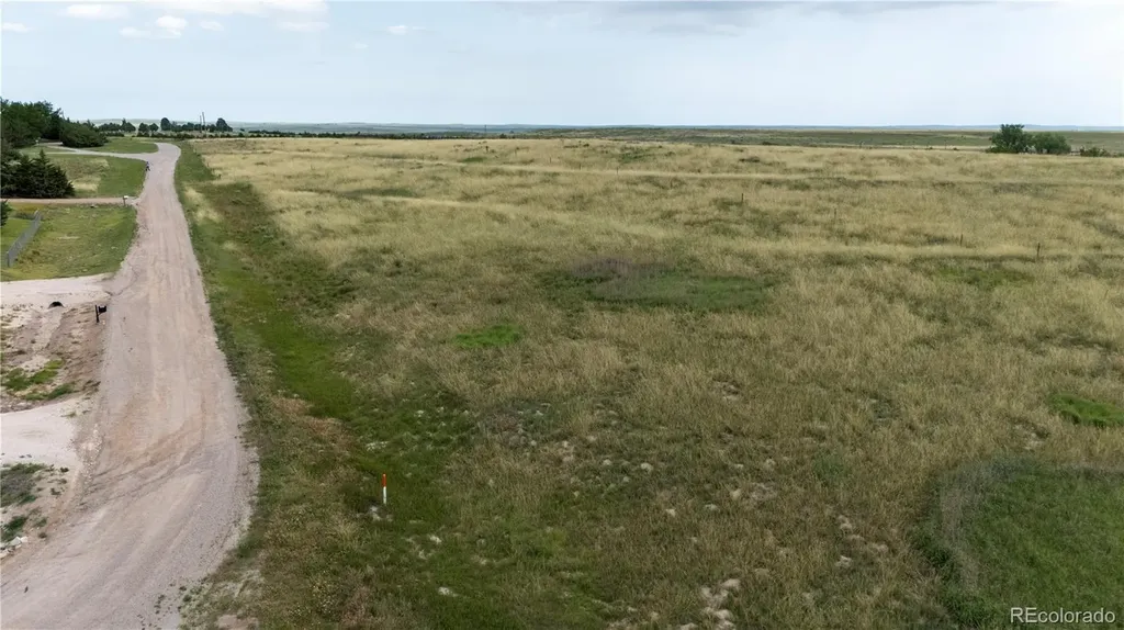Lot 38-39 Arlyn Way Wray CO 80758