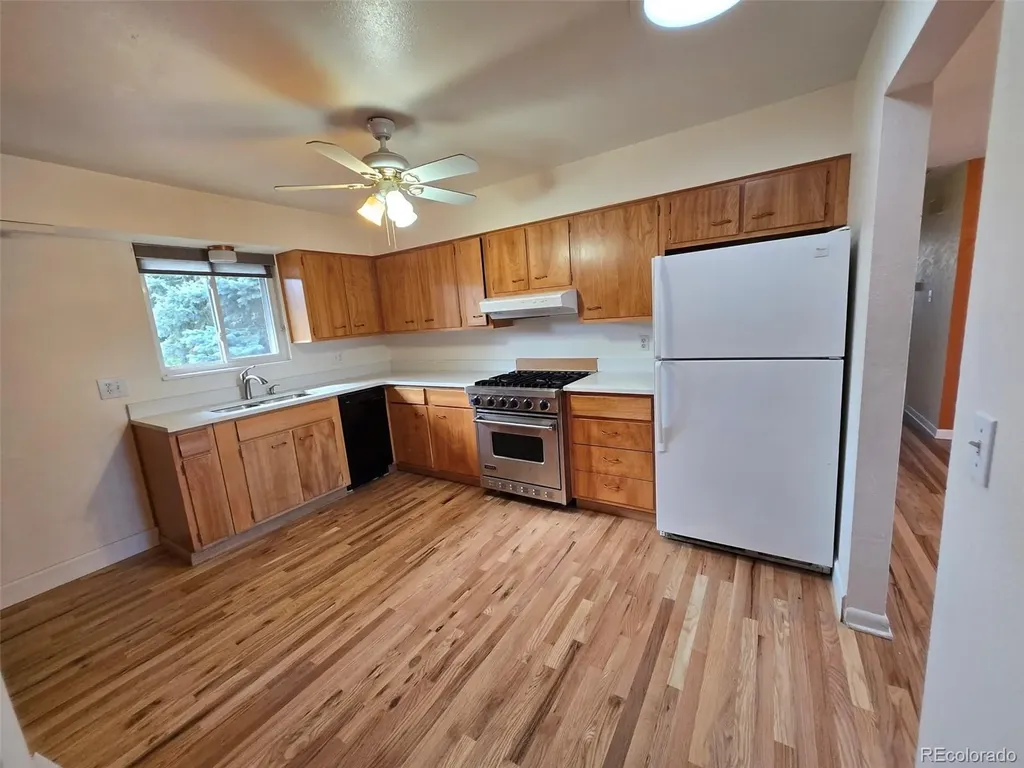 1621 Salvia Street Golden CO 80226