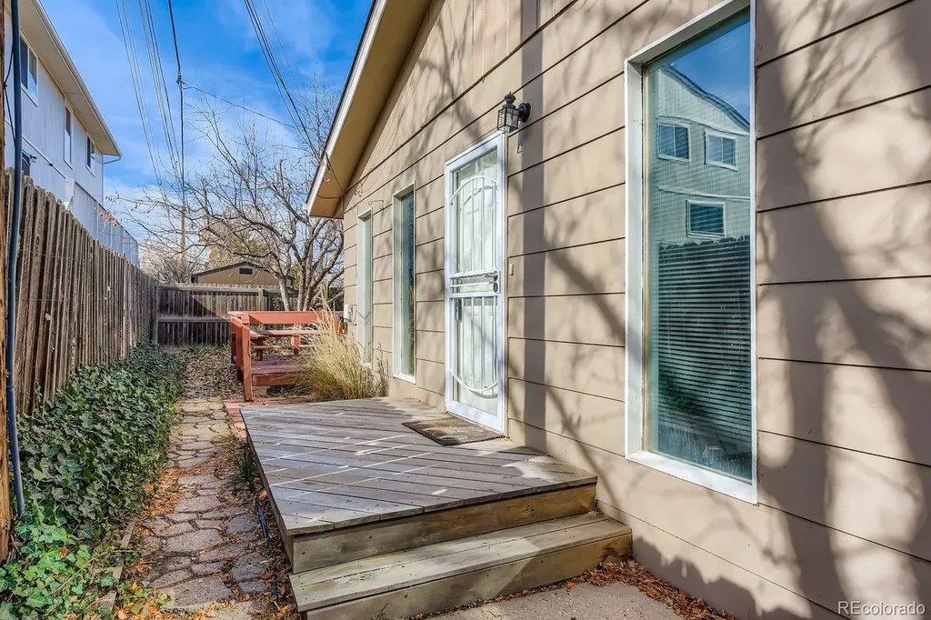 1621 Salvia Street Golden CO 80226