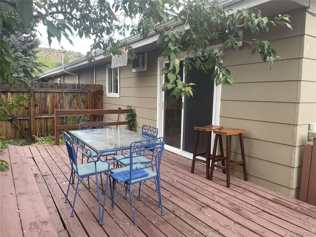 1621 Salvia Street Golden CO 80226