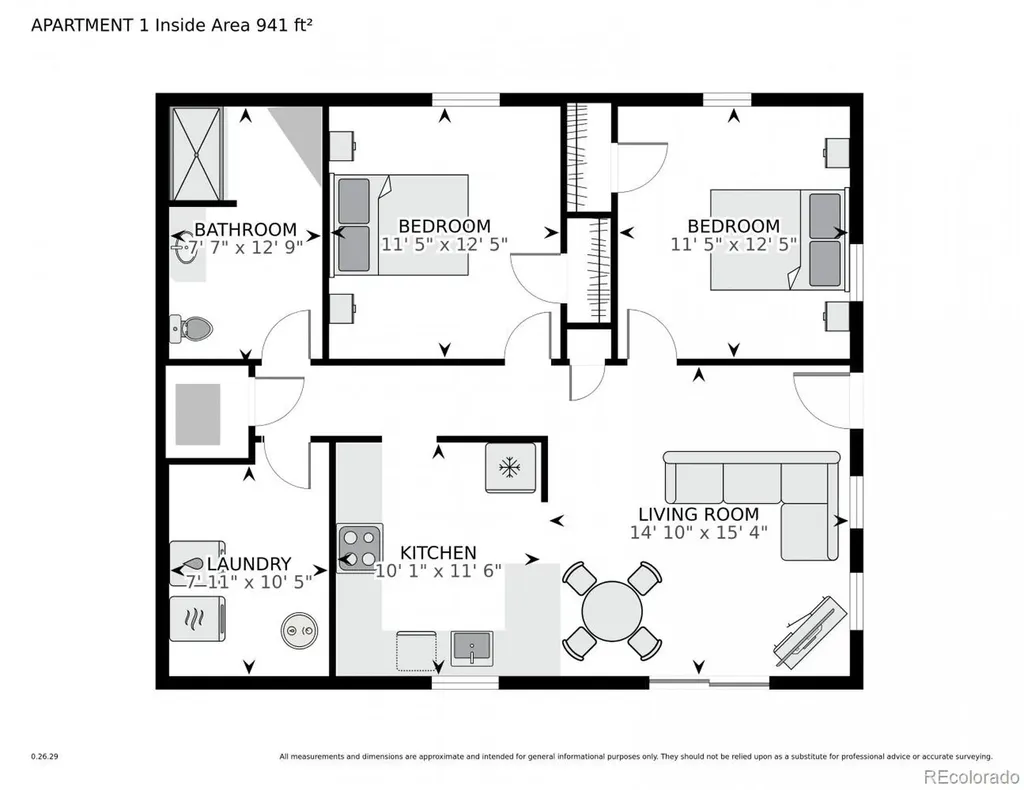 1621 Salvia Street Golden CO 80226