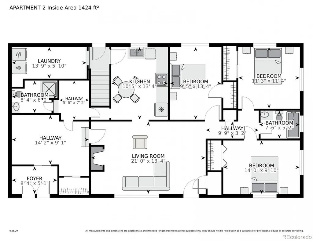 1621 Salvia Street Golden CO 80226