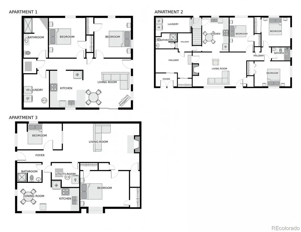 1621 Salvia Street Golden CO 80226