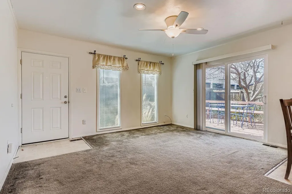 1621 Salvia Street Golden CO 80226