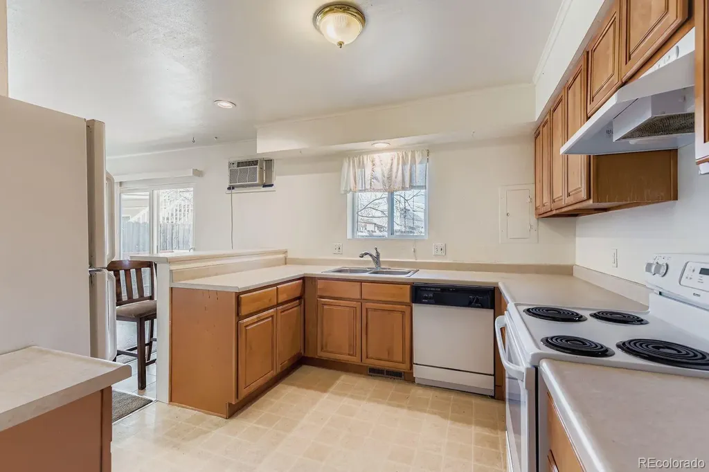 1621 Salvia Street Golden CO 80226