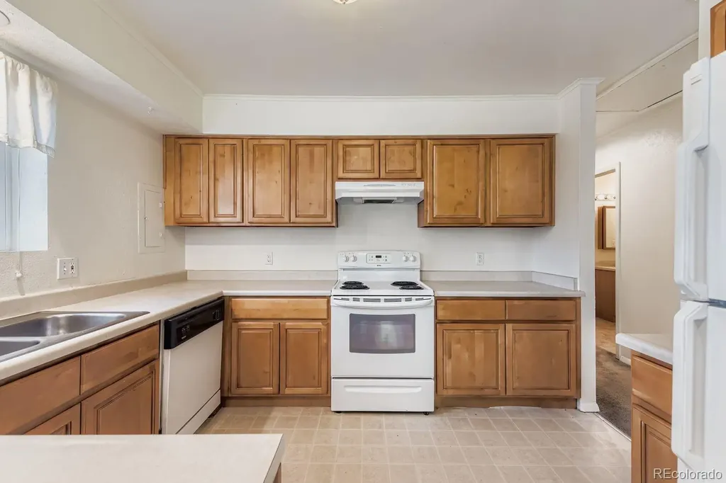 1621 Salvia Street Golden CO 80226