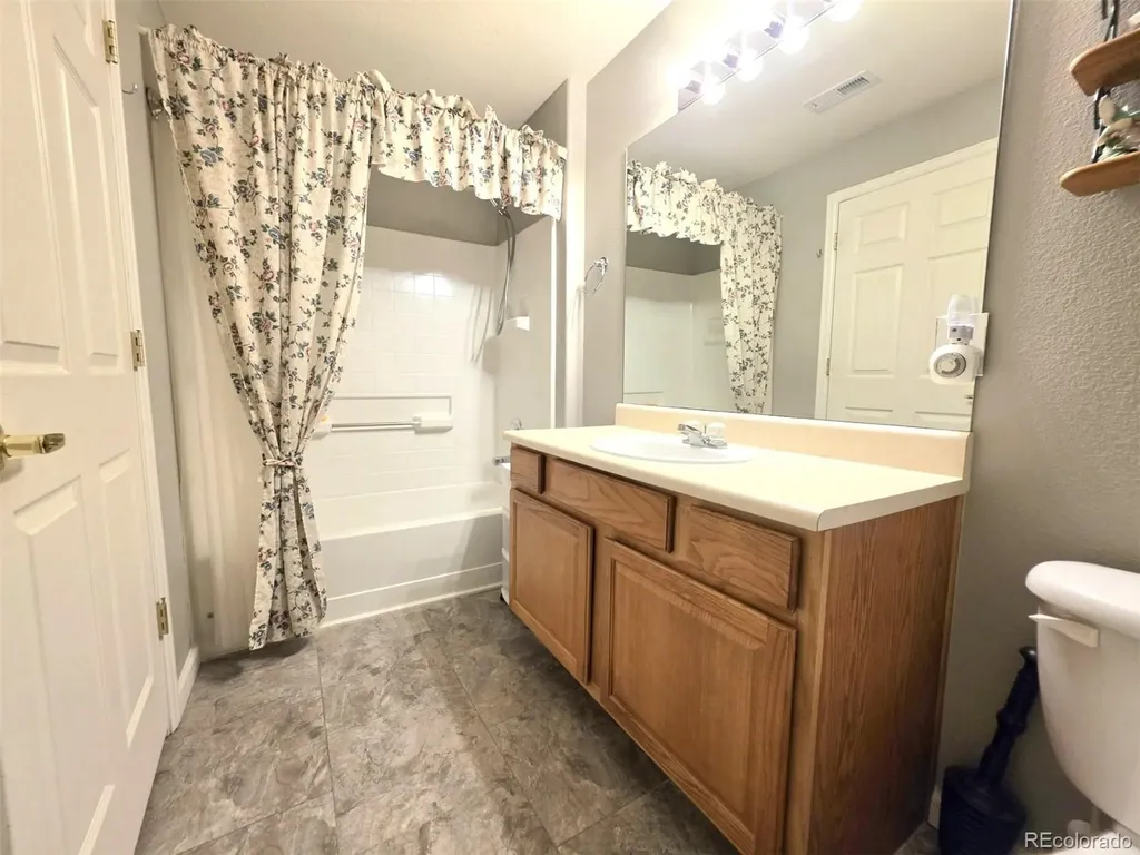 10035 E Carolina Place Aurora CO 80247