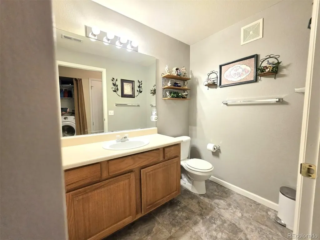 10035 E Carolina Place Aurora CO 80247