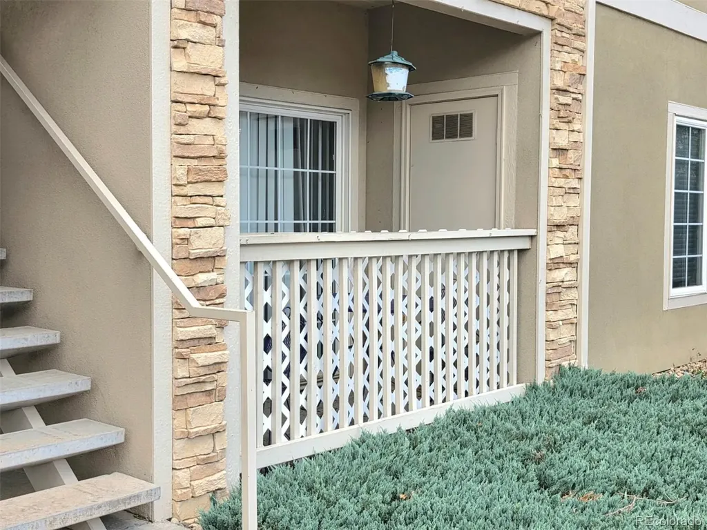 10035 E Carolina Place Aurora CO 80247