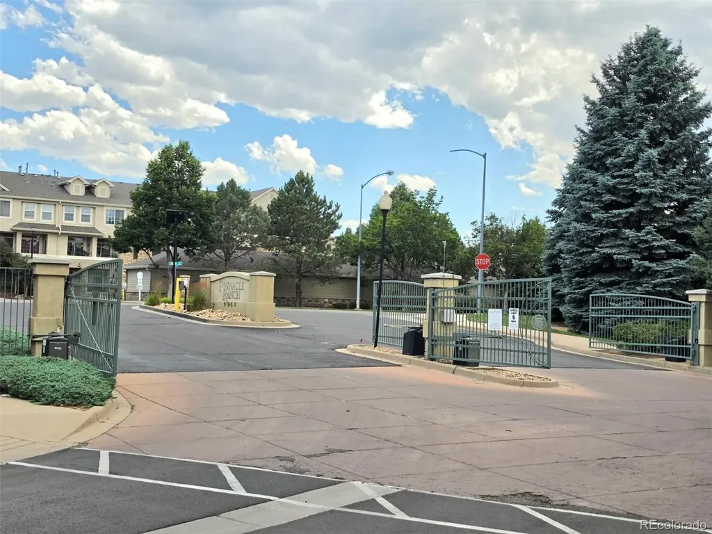 10035 E Carolina Place Aurora CO 80247