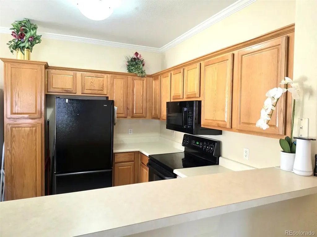 10035 E Carolina Place Aurora CO 80247
