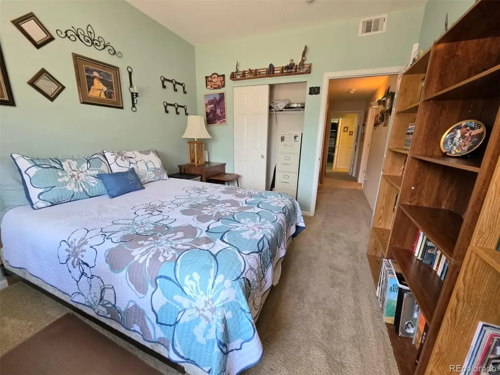 10035 E Carolina Place Aurora CO 80247