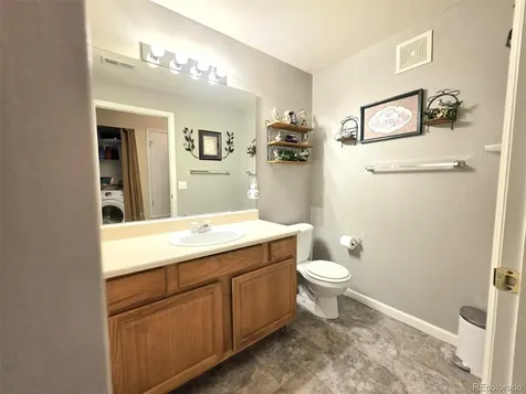 10035 E Carolina Place Aurora CO 80247