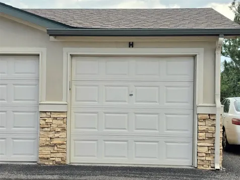 10035 E Carolina Place Aurora CO 80247