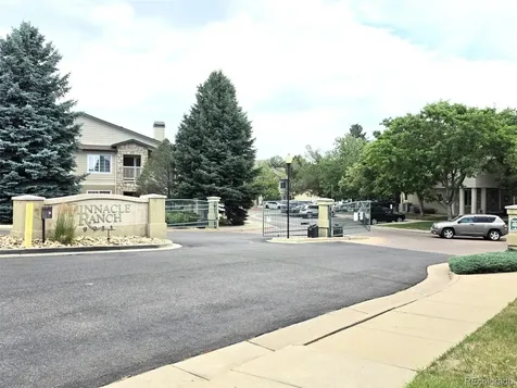10035 E Carolina Place Aurora CO 80247