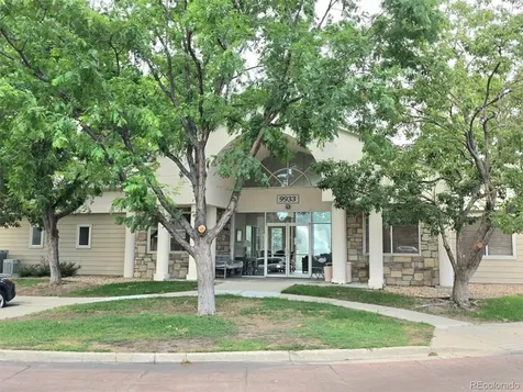 10035 E Carolina Place Aurora CO 80247