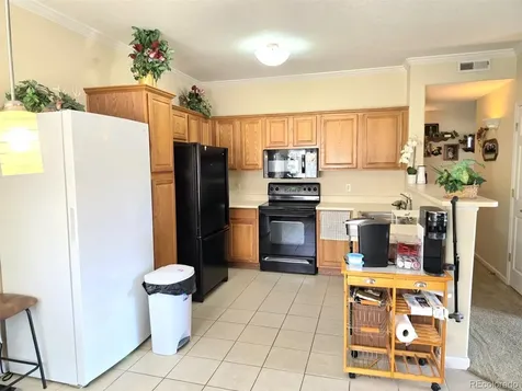 10035 E Carolina Place Aurora CO 80247