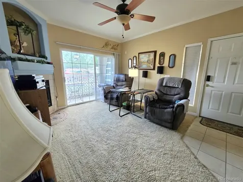 10035 E Carolina Place Aurora CO 80247