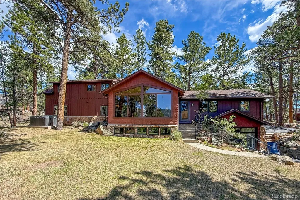 850 East Lane Estes Park CO 80517