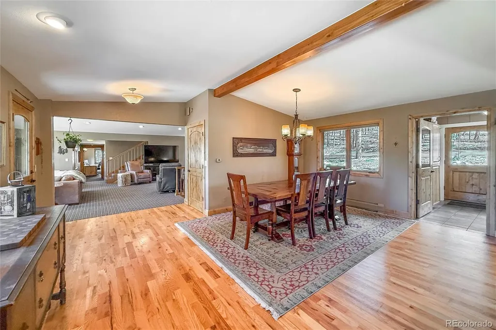 850 East Lane Estes Park CO 80517