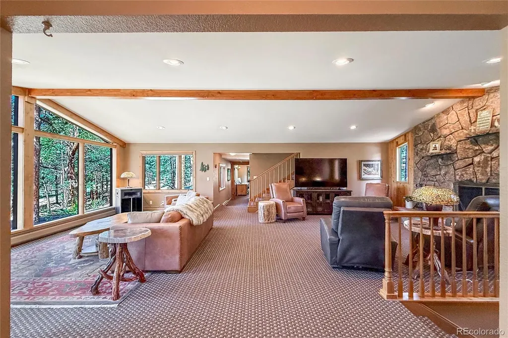 850 East Lane Estes Park CO 80517