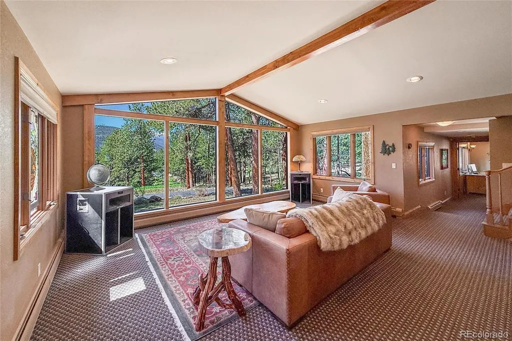 850 East Lane Estes Park CO 80517