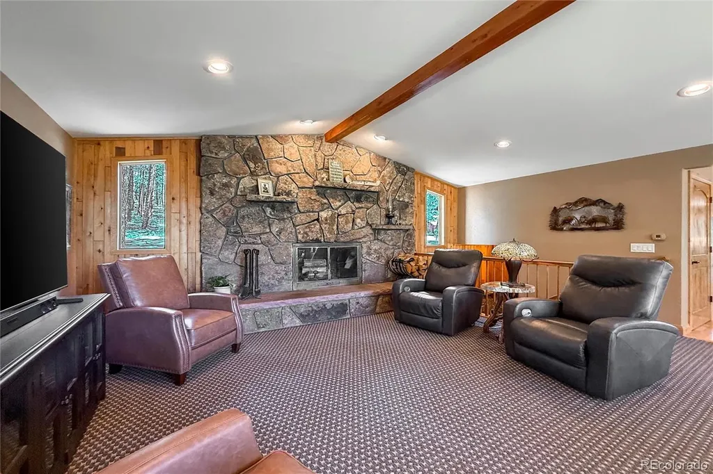 850 East Lane Estes Park CO 80517