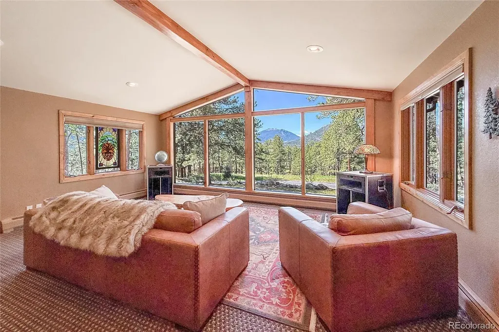 850 East Lane Estes Park CO 80517