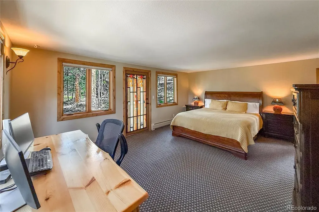 850 East Lane Estes Park CO 80517