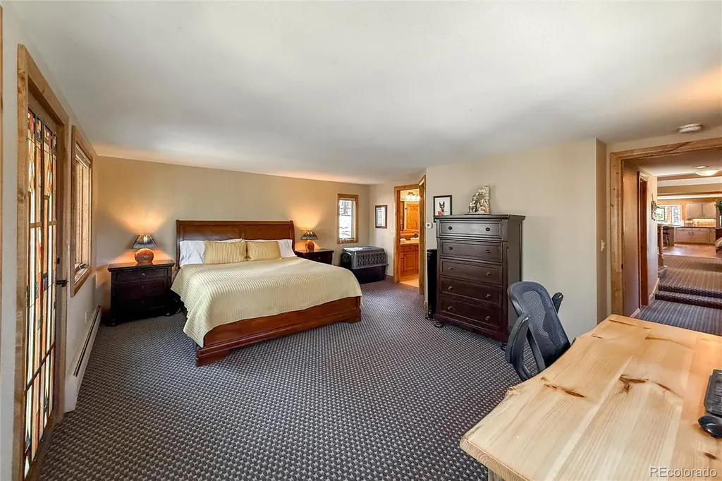 850 East Lane Estes Park CO 80517