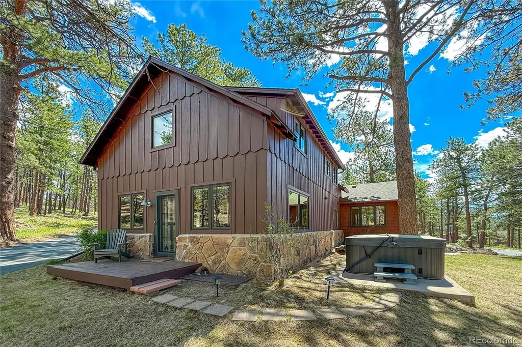 850 East Lane Estes Park CO 80517
