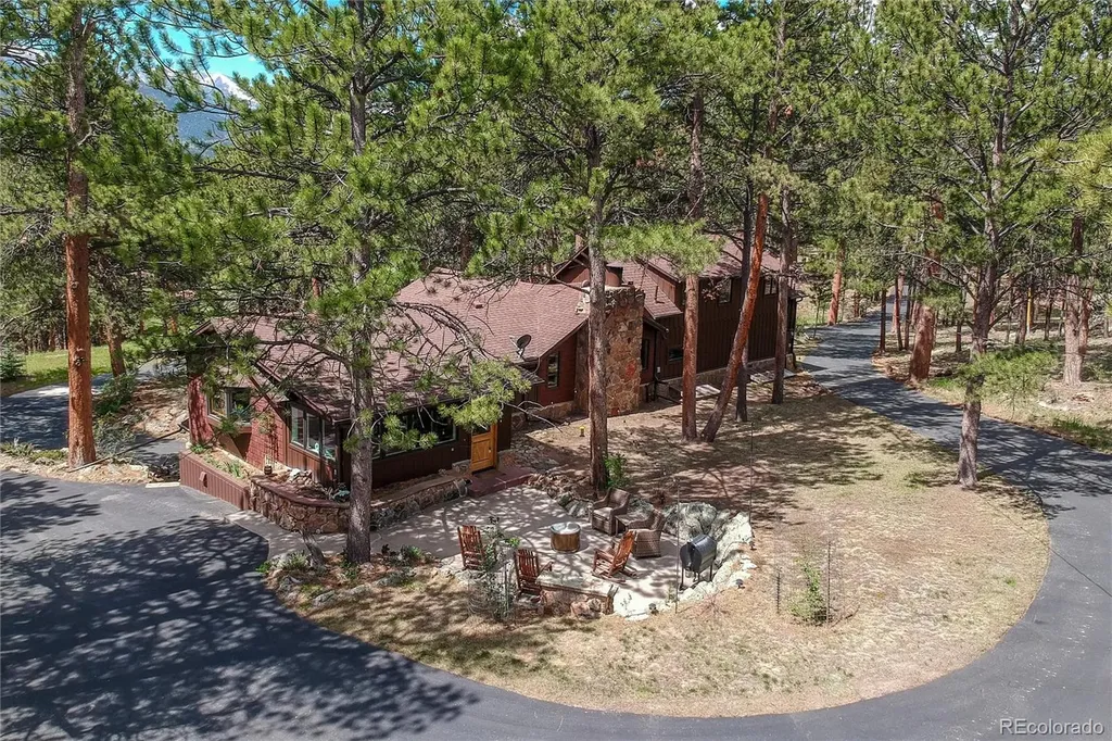 850 East Lane Estes Park CO 80517