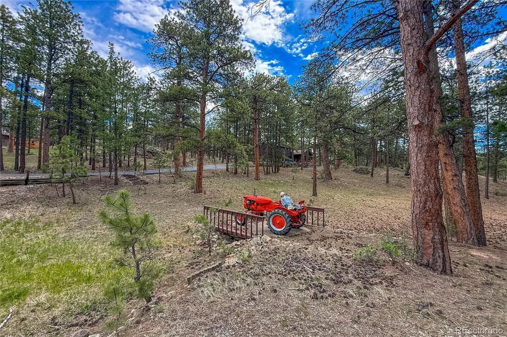 850 East Lane Estes Park CO 80517
