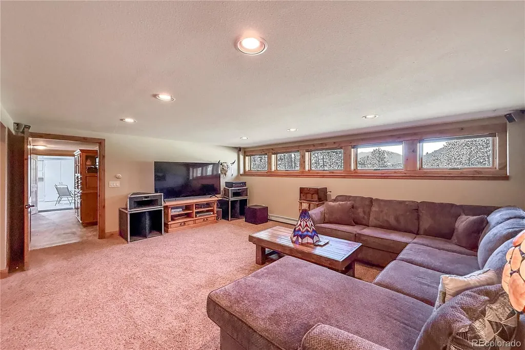 850 East Lane Estes Park CO 80517